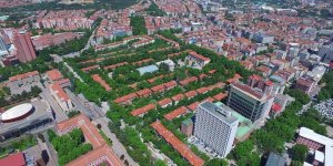 Saraçoğlu Mahallesi İmar Planı İptal Edildi