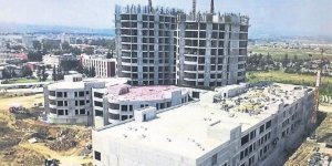 Tarsus Yeni Devlet Hastanesi Ne Zaman Açılacak?