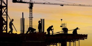 İnşaatta İşsiz Sayısı 706 Bin Kişiye Çıktı