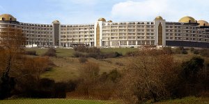 Terma City Yalova Açıldı