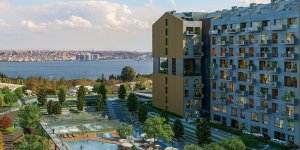 3s Firuze Konakları Yatırımcısına Kira Getirisi Fırsatı!