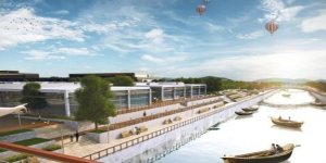 Balıkesir Çay Deresi Rekreasyon Projesi Gün Sayıyor!