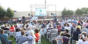 TOKİ Bergama Projesinin Kuraları Çekildi