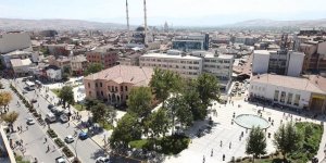 Elazığ Belediyesi İmar Planı Çalışmalarına Başladı