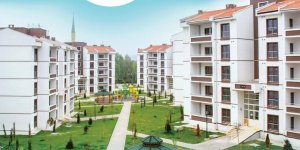 TOKİ Aliağa Kura Sonuçları