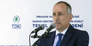 Ömer Bulut: Konut Satışlarımızda Düşüş Yok