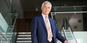 Türkiye'nin Yıllık Konut İhtiyacı 900 Bin