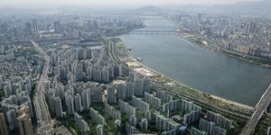 Dünyanın En Dikey 3 Şehri