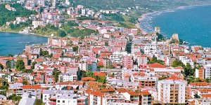 Sinop'ta Devam Eden İnşaatlar İçin Yeni Suç Duyurusu