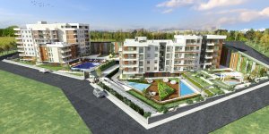 Vadi35+ Satışa Çıktı!