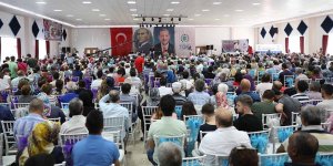 TOKİ Manisa Akgedik 3. Etap Kura Sonuçları Açıklandı