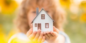 Faizsiz nasıl ev alınır?