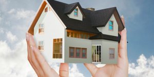 Ev Almak Ve Faize Bulaşmamak Mümkün Mü?