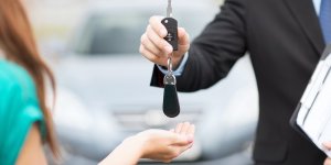 Vadeli Araç Satın Alma