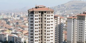 2019'un İlk Yarısında Kaç Konut Satıldı?