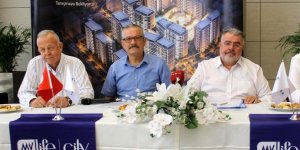 My Life City Projesi Durduruldu Mu?