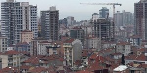 3 Bin 743 Yapı Kayıt Belgesi İptal Edildi