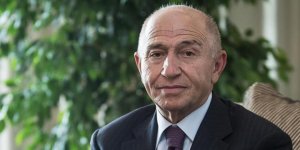 Çimento Artık Gri Sektör Değil!