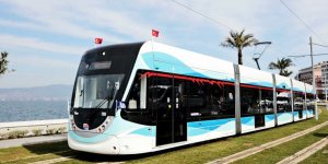Bayraklı-Bornova Tramvay Projesi Geliyor!