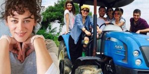 Ünlü İsimler Köy Evi Alıyor