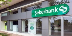 Şekerbank Konut Kredisi Faizlerini 34 Puan Düşürdü