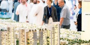 Yabancıya Konut Satışında Hedefler Gerçekleşiyor!