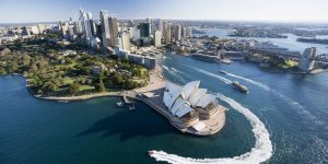 Avustralya'da Türk İnşaat Firmaları İçin Büyük Fırsatlar Var