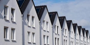 Almanya'da Konut Yetersizliğinden Kiralar Artıyor