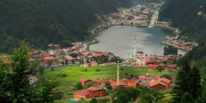 Yabancılar Trabzon'dan 4 Bin Konut Satın Aldı