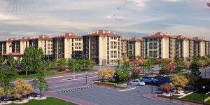 Dar Gelirliye 280 Bin Ucuz Konut!