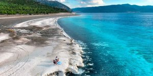 Salda Gölü Millet Bahçesi İhalesi 31 Temmuzda