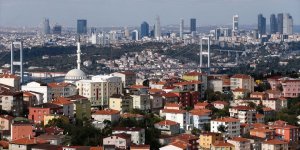 Yılın İlk Yarısında Yabancılara 3 Milyar Dolarlık Konut Satıldı