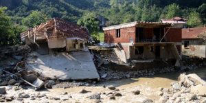 Düzce'de Riskli 66 Bina Yıkılacak