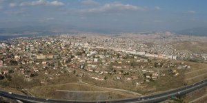 Karabağlar'da 6 Mahallenin İmar Planı Onaylandı