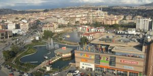 Ankara'da Konut Satışlarının En Fazla Olduğu İlçe