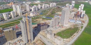 Tual Bahçekent Projesinin İkinci Kısmı Tasfiye Edildi