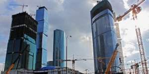 Türk Müteahhitler Yurtdışında 5,1 Milyar Dolarlık Proje Üstlendi