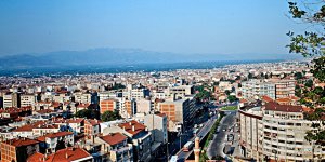 Bursa Büyükşehir Belediyesi'nden Kaçak Yapılara Önlem