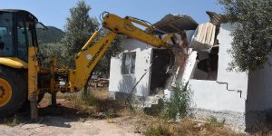 İmar Barışı Süresi Bitti Fakat Arazi Talanı Bitmedi