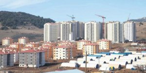 Konut Satışlarında 1 Milyon Hedefi!