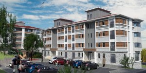 TOKİ Denizli Acıpayam Başvuruları 2019