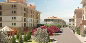 TOKİ'den Satılık 159 İş Yeri ve 55 Konut