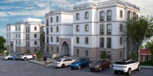 TOKİ'den Mardin Savur'a 157 Konutluk Yeni Proje