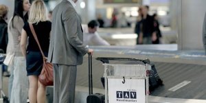 TAV Havalimanları 61.3 Milyon Euro Net Kâr Açıkladı