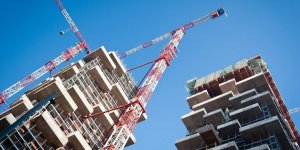 İnşaat Sektörüne Güven Yükseldi!