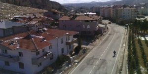 Darende Riskli Alan Kararı İptal Edildi!