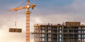 Faiz İndirimi İnşaat Sektörünü Olumlu Etkiler