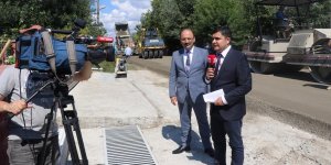 Bartın Beton Santralinde Yapılan Örnek Uygulama