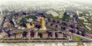 Özbekistan'da İnşaat Sektörü Büyüyor