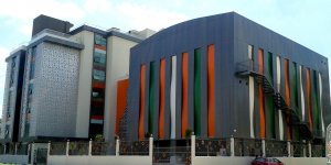 Mavişehir'deki Özel Kolej Sahibinden Habersiz Satışa Çıkmış!